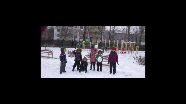 Поздравление от 2"А" класса! смотреть онлайн