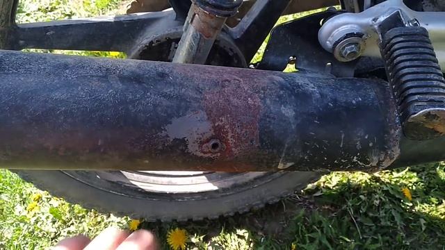 Musstang MT200-6 смотреть онлайн