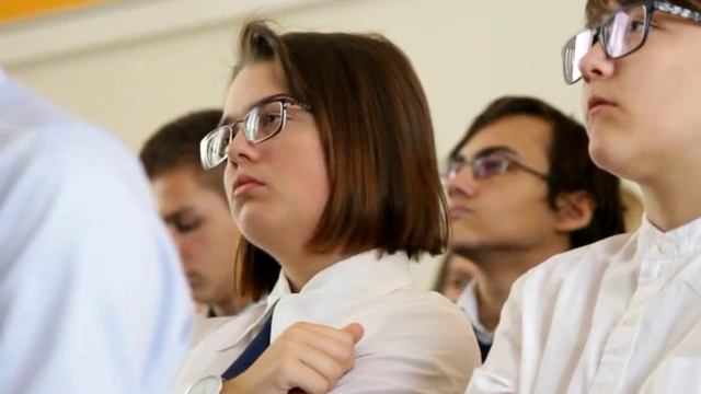 Аркадий Чернецкий в гимназии 2 смотреть онлайн