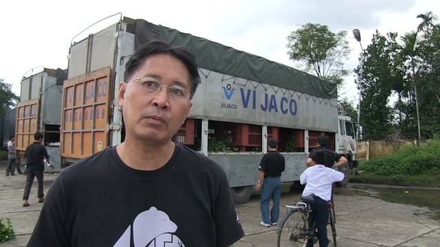 Vietnam Rescue / Nov 2011 - Part 2 смотреть онлайн