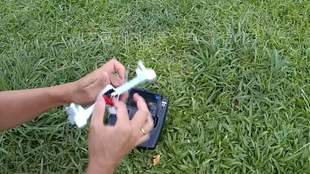 Drone review 협산(Hubsan) FPV X4 H502S 드론 리뷰💘 смотреть онлайн