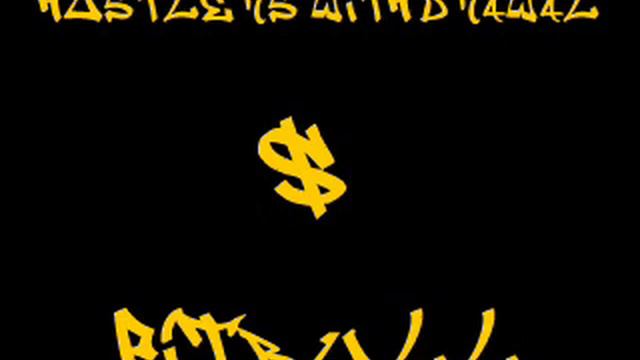 Hustler's Withdrawal- Pitbull смотреть онлайн