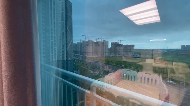 Уборка в корейской квартире/Как проходит мой день с ребёнком?/Дни сурка молодой мамы в Корее/KOREA смотреть онлайн