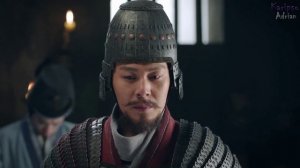 Тайны Троецарствия 1 сезон 4 серия