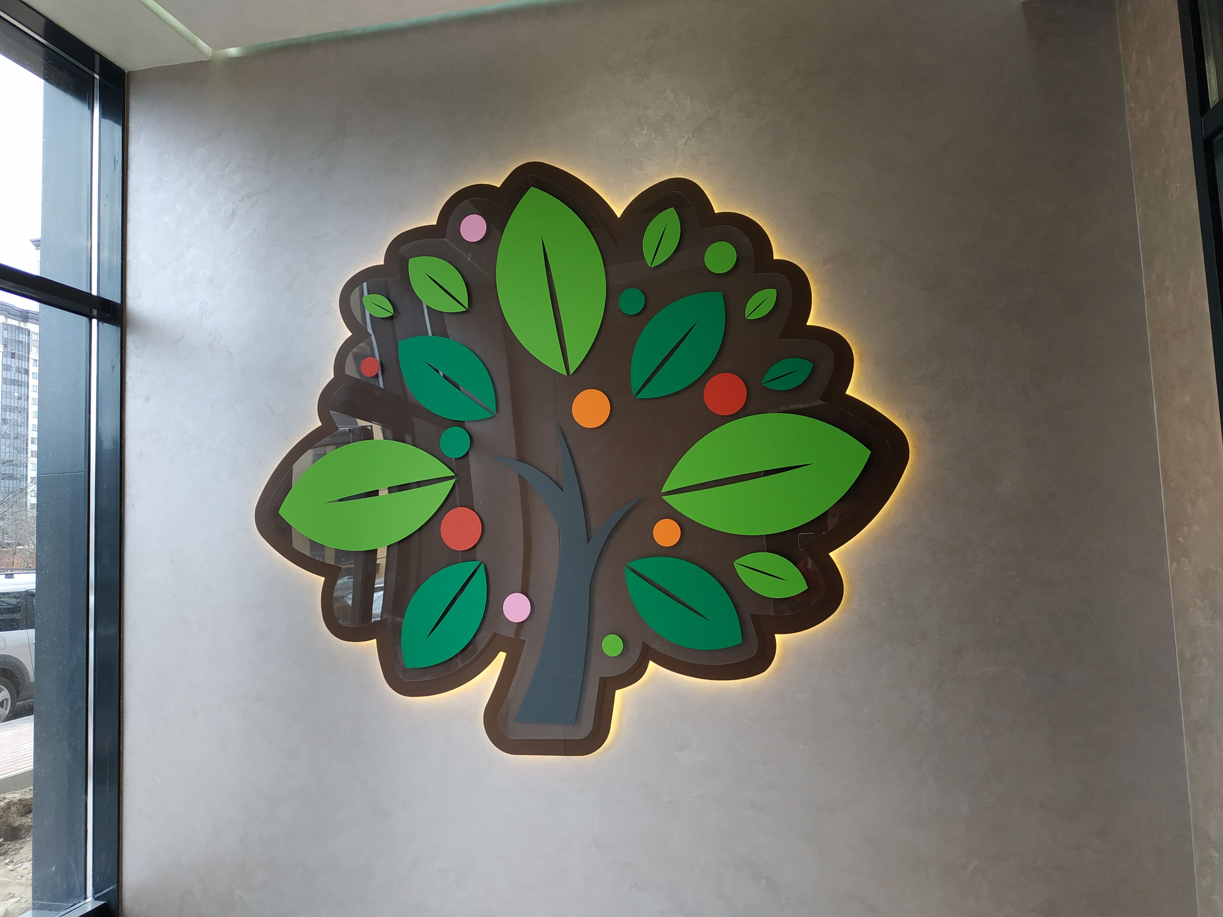 Трёхкомнатная 82.9 кв.м ЖК Яблоневые сады. смотреть онлайн