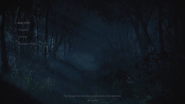 Resident Evil 4 Remake Early Unboxing - A Look at Boot Up, Title Screen, Challenges, Trophies & Mor смотреть онлайн