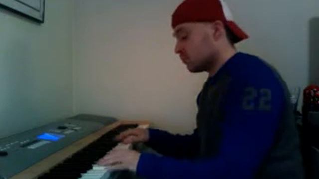 Twilight New Moon - YIruma - RIver Flows In You (Piano Cover) смотреть онлайн