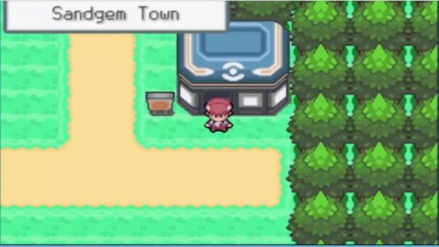 Pokemon Sinnoh Legacy:Episode 2 смотреть онлайн