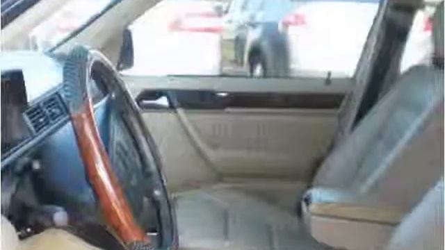 1995 Mercedes-Benz E-Class available from Houston Auto Empor смотреть онлайн