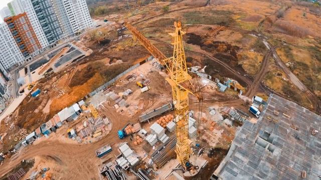 Самара. Амград FPV смотреть онлайн