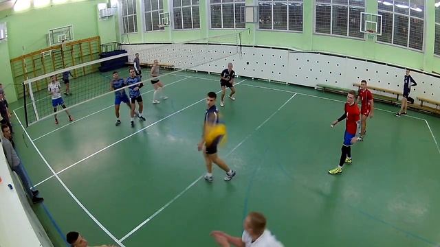 ВК Космос-ВКА МОЖАЙСКОГО смотреть онлайн