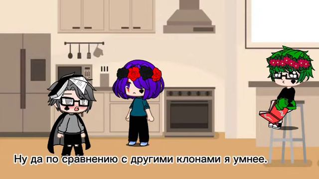 | Куромаку попал в не 13 карт | 2 часть подпишитесь на 💫Annie💫 смотреть онлайн
