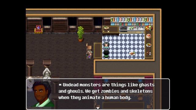 UNDERTALE COMIC DUB: The Anomaly Chapter 3 Part 2 смотреть онлайн