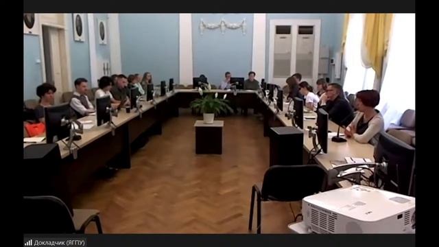 Online-Key-lectures «Практики публичной истории» смотреть онлайн