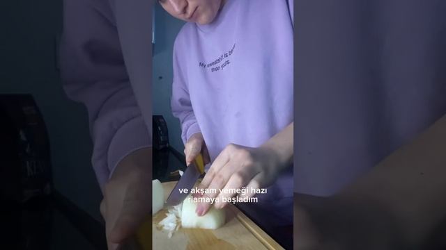 DİYETTE 125. GÜN NELER YEDİM