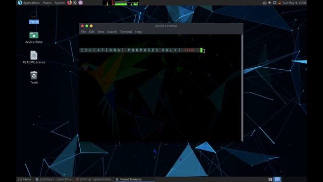 What Is Clone Phishing ? || Phishing Attacks Are SCARY Easy To Do || (Let Me Show You.!) || Hindi смотреть онлайн