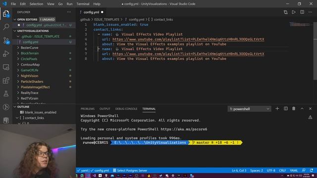Creating Custom GitHub Issue Templates смотреть онлайн