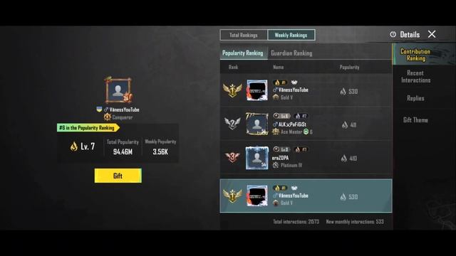 КАК ПОЛУЧАТЬ UC БЕСПЛАТНО В PUBG MOBILE смотреть онлайн