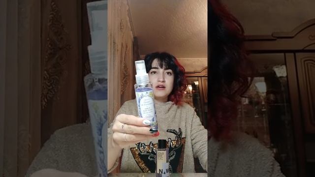 FABERLICдан узимиз учун олган махсулотлар. Катта Директор Аббасхонова Шодияхон