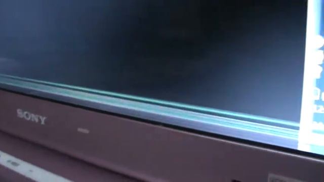 SONY VAIO VGN-CS36MJ LCD PROBLEM (RECALL) смотреть онлайн