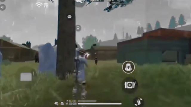 Firi Firi Short //Montage Video// By NPJ R Gamer