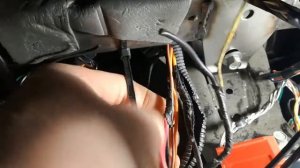 Установка сигнализации на ГАЗель(Starline a63)