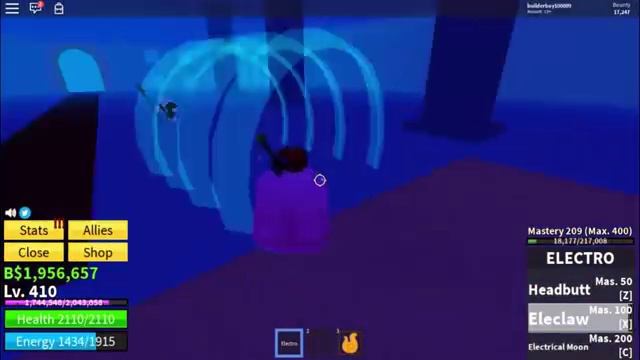 [NEW UPDATE!] HOW TO GET TRIDENT IN BLOX PIECE!?| BLOX PIECE | ROBLOX | FISHMAN ISLAND!? смотреть онлайн