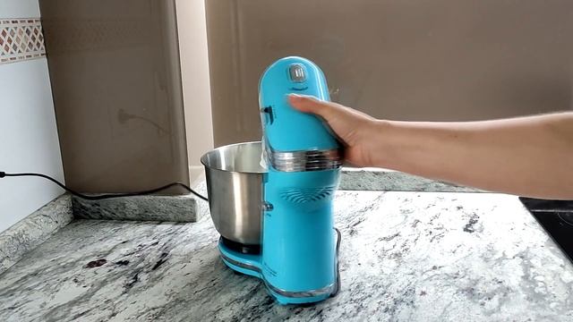 ? Batidora AMASADORA cecotec CECOMIXER EASY opiniones y recetas - Será LA MEJOR amasadora batidora смотреть онлайн