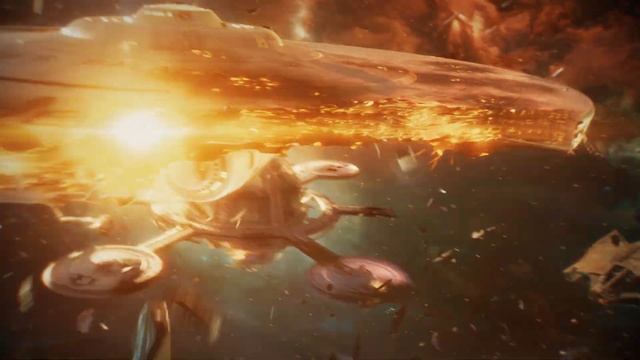 Armadas Are Here | Star Trek Fleet Command смотреть онлайн