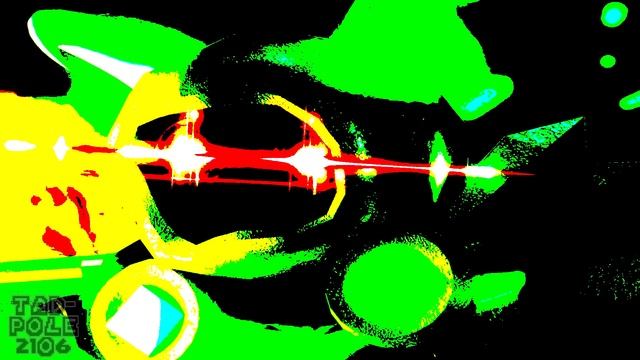 Nuclear Fallen King EARRAPE, because why not :D смотреть онлайн