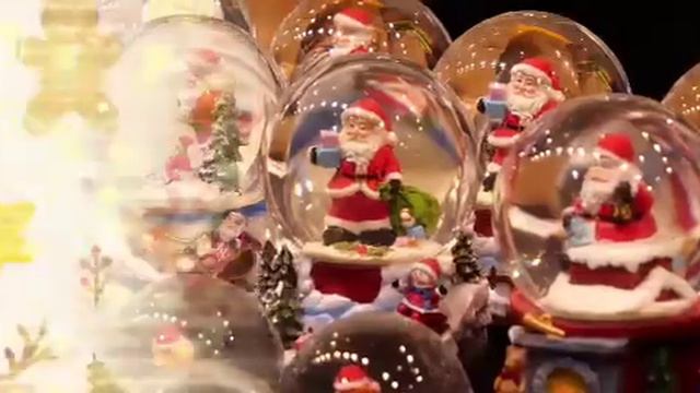 Christmas This Year-Ending Music Video-