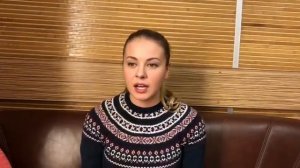 Олеся Фаттахова