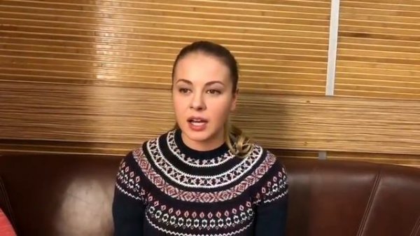 Олеся Фаттахова