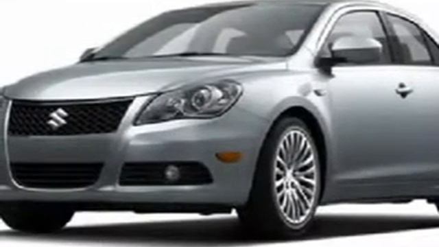 2010 SUZUKI KIZASHI Philadelphia, PA смотреть онлайн