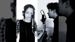 Him and I(Cover) G-eazy & Halsey