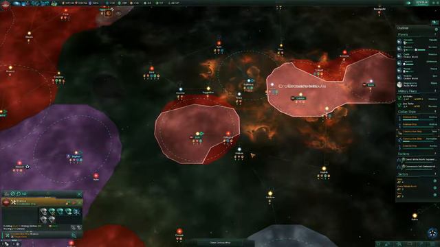 Let's Play Stellaris - Space Venice with EU4 Friends - Episode 27 смотреть онлайн
