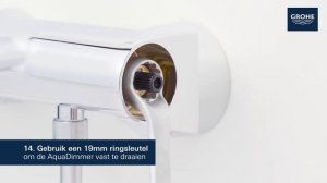 Замена аквадиммера 12433000 для термостатов GROHE (1).mp4
