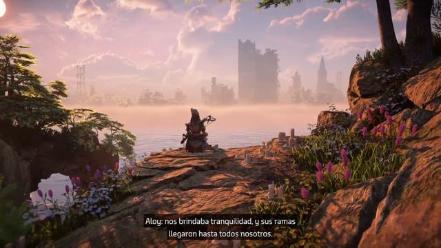 GHOST OF TSUSHIMA EASTER EGGS EN HORIZON FORBIDDEN WEST (CÓMO UBICARLOS) смотреть онлайн