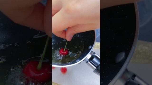 cherry Tanghulu How To Make Tanghulu？ смотреть онлайн