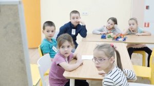 Клуб «Белый вороненок»