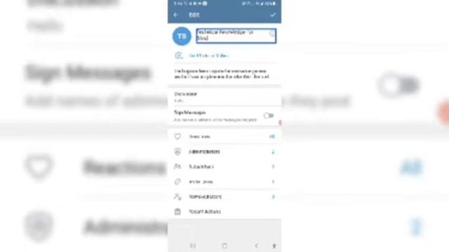 how to enable discussion on Telegram channel смотреть онлайн