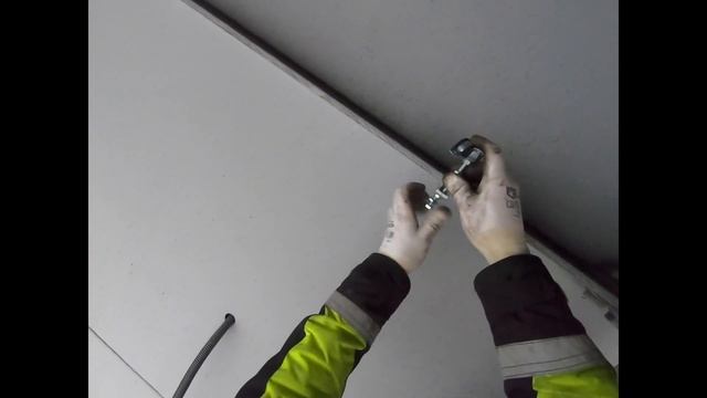 Володарский мост. Взгляд снизу. смотреть онлайн