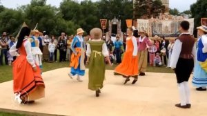 Гавот / Gavotte