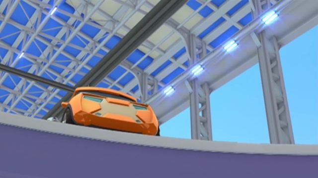 TOBOT English | 124 Lost And Losing Ground | Season 1 Full Episode | Kids Cartoon | Kids Movies