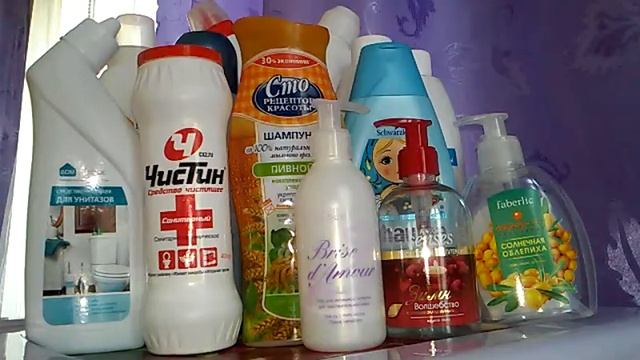 пустые баночки за апрель и май 2016 смотреть онлайн