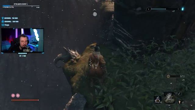 СЕКРЕТНЫЕ БОССЫ А Sekiro: Shadows Die Twice ПРОХОЖДЕНИЕ НА РУССКОМ #5 [1440P, ULTRA, PC] смотреть онлайн