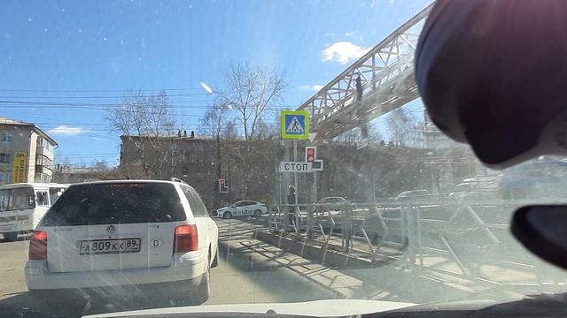 Еду на авто в путешествии, рассказываю про Ошеть - родное село братьев Васнецовых, художников смотреть онлайн