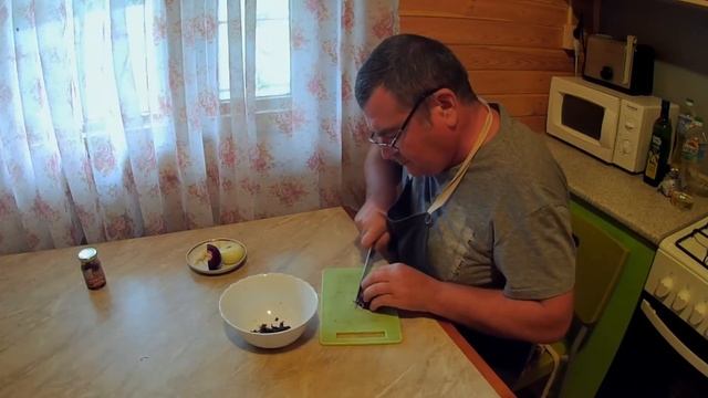 ЦЫПЛЕНОК ТАБАКА настоящие корнишончики #цыпленок#рецепты смотреть онлайн