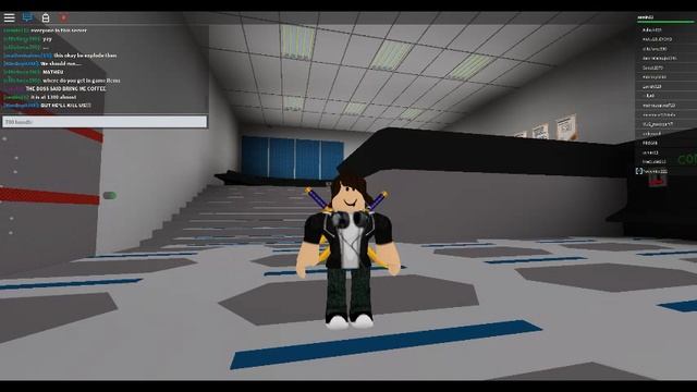 What Are These IDK : Roblox : Part 2