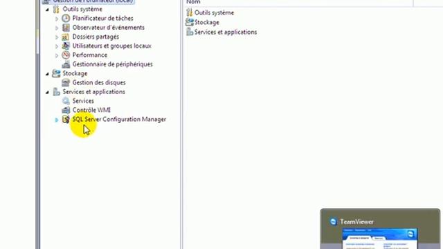 Gestion erreur sur SQL Server смотреть онлайн